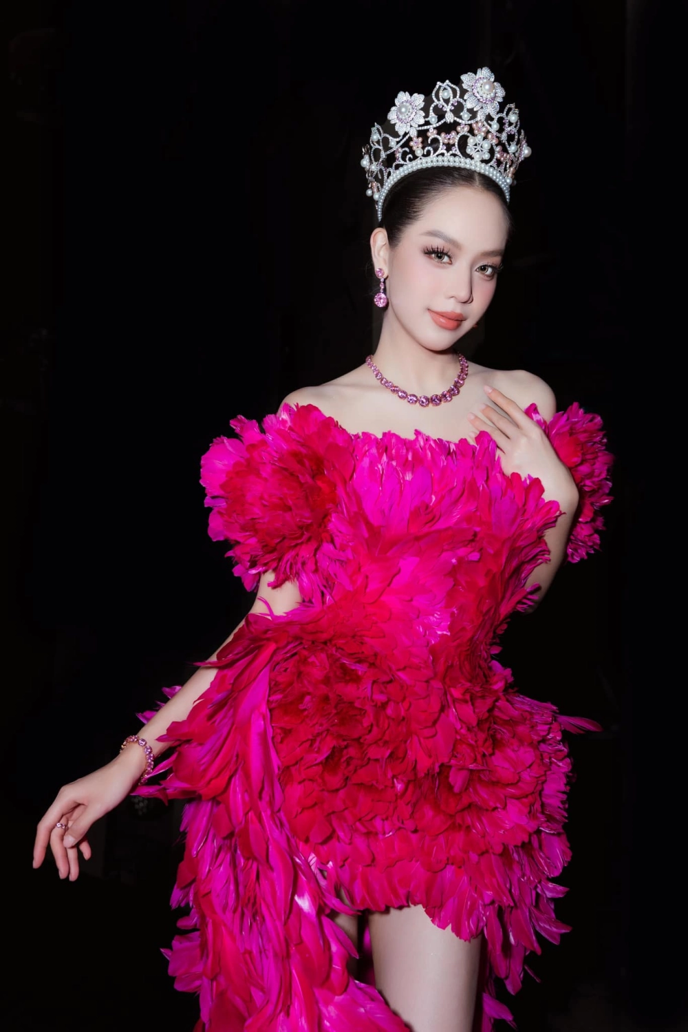 Huỳnh Thị Thanh Thủy bao nhiêu tuổi và những dấu ấn trong sự nghiệp