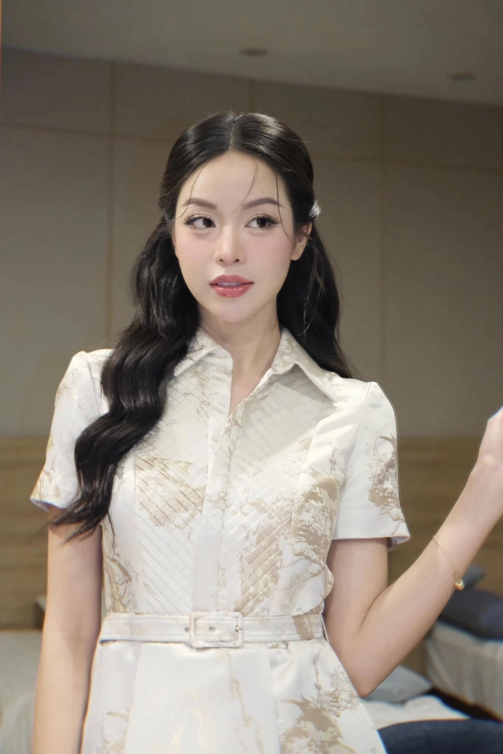 Huỳnh Thị Thanh Thủy học ngành gì và những dự định trong tương lai