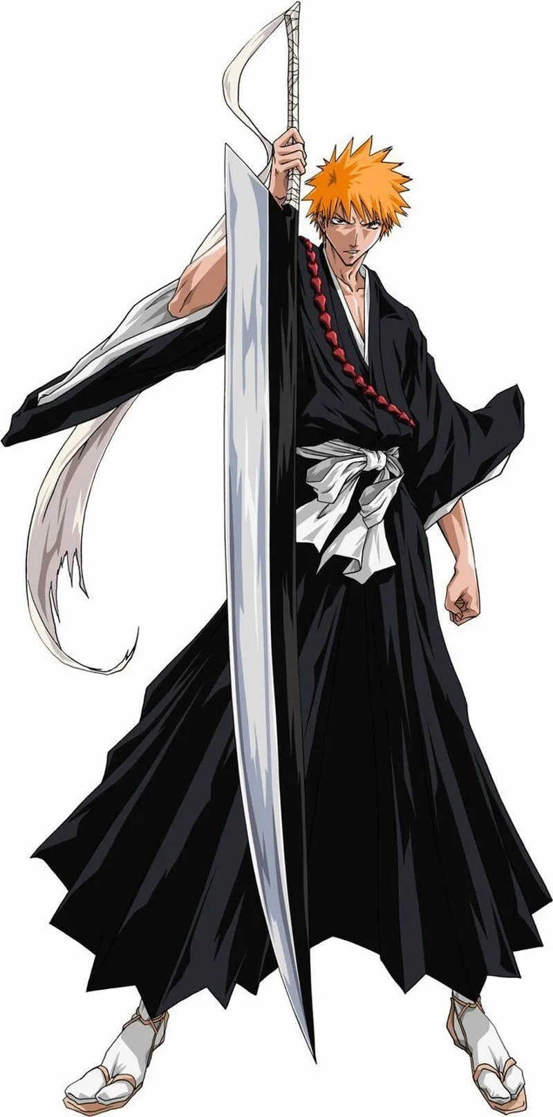 Khám phá sức mạnh thật sự của Ichigo Bankai qua từng pha hành động