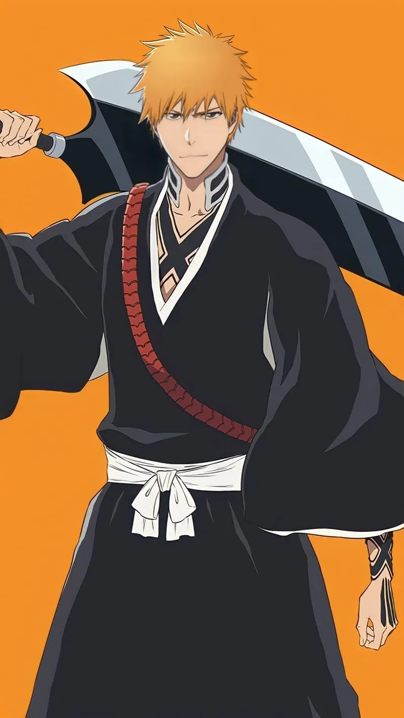 Khám phá phiên bản Ichigo Avatar mang vẻ đẹp cực kỳ ấn tượng