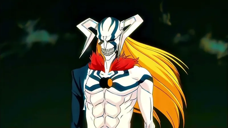 Bí mật đằng sau Ichigo's height và sự phát triển mạnh mẽ trong Bleach