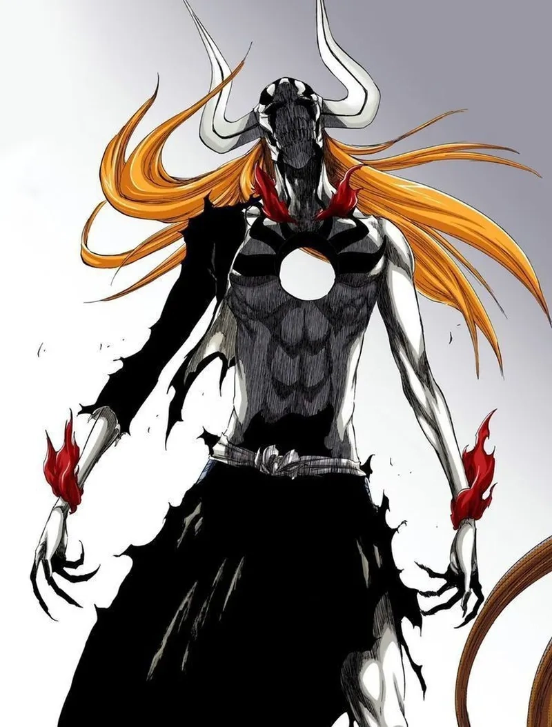 Chắc chắn Ichigo Bankai sẽ khiến bạn phải thán phục
