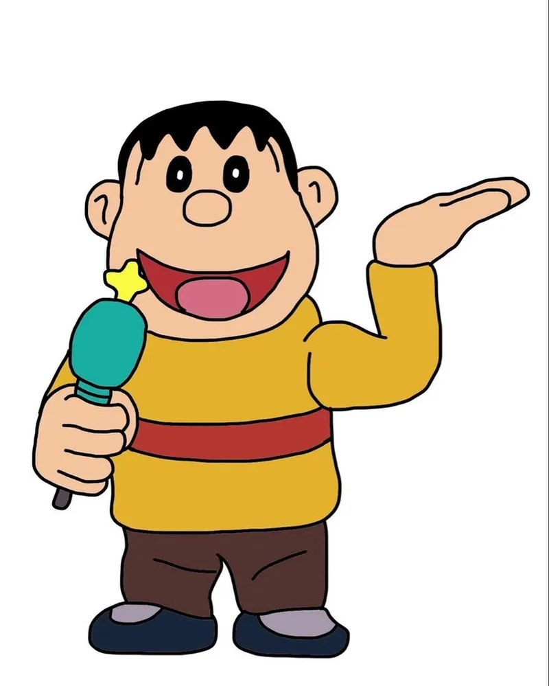 Jaian ngầu khiến bạn không thể rời mắt với những biểu cảm mạnh mẽ