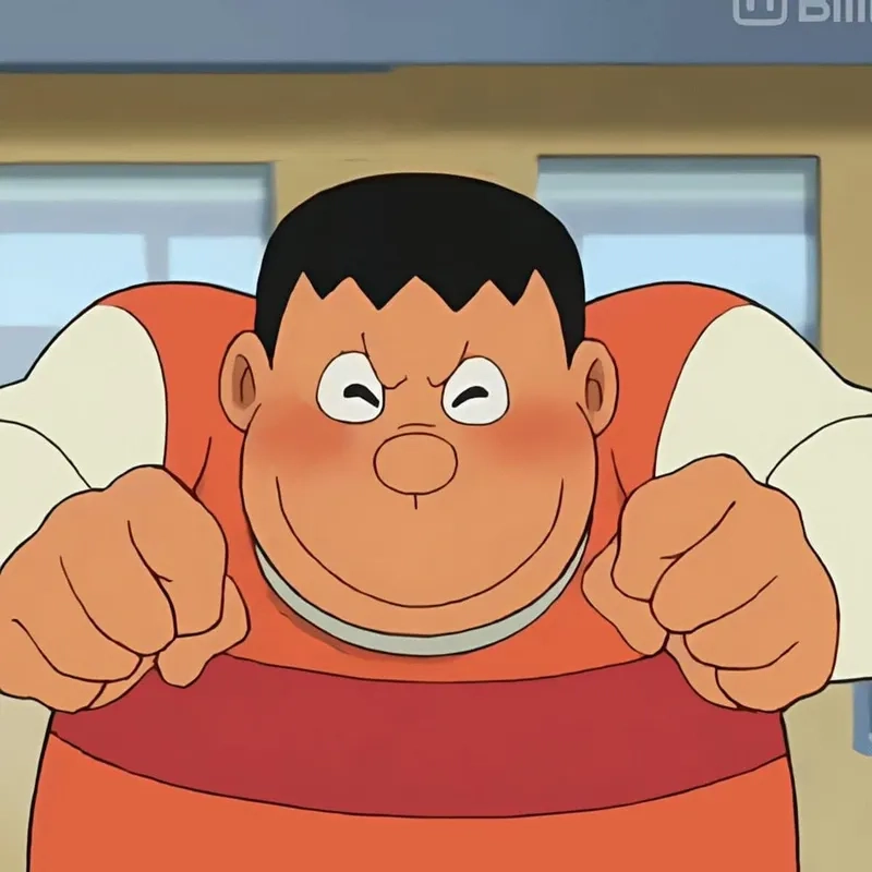 Jaian cute với vẻ ngoài dễ thương trong những khoảnh khắc vui nhộn