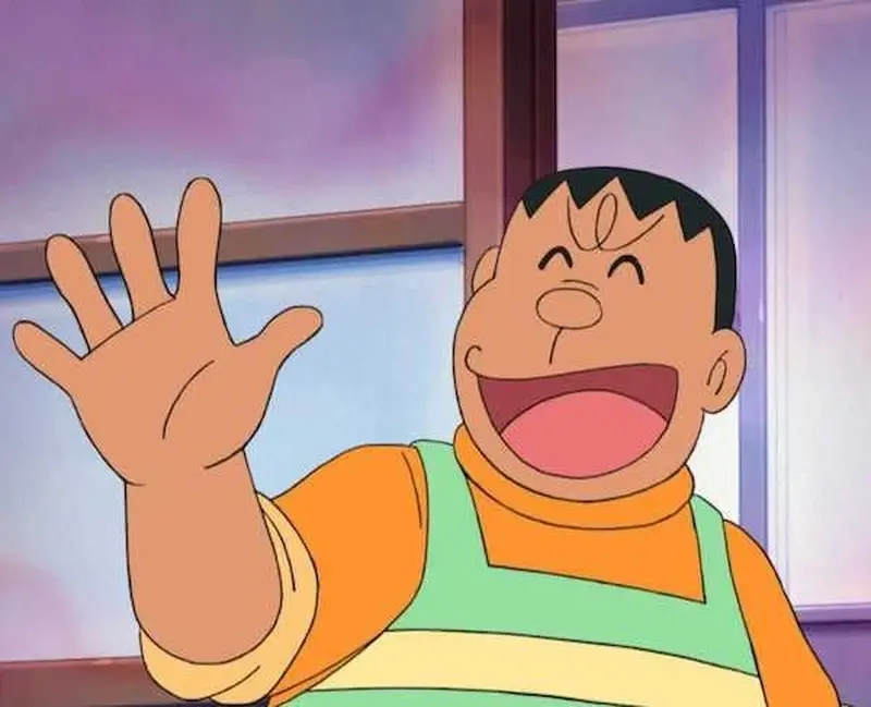 Khám phá hình Chaien dễ thương khiến bạn không thể không yêu thích