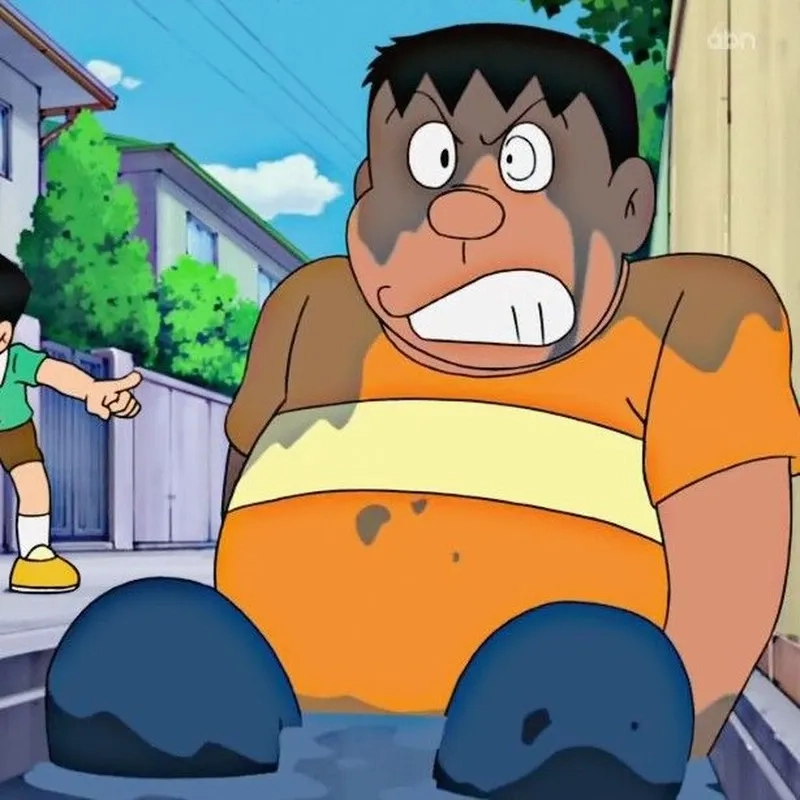 Chaien cute sẽ khiến bạn phải mỉm cười mỗi khi xem