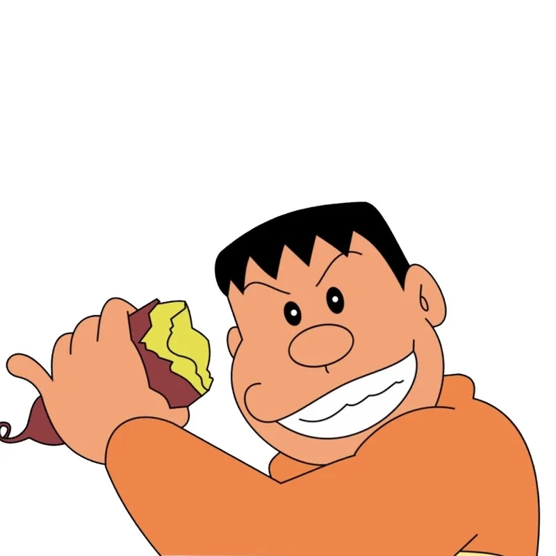 Tìm hiểu về Chaien anime và những khoảnh khắc vui nhộn trong phim