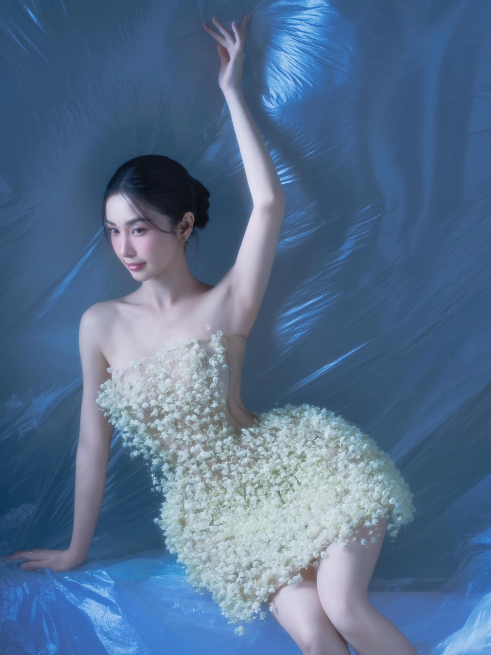 Thông tin cá nhân chi tiết Jun Vũ profile