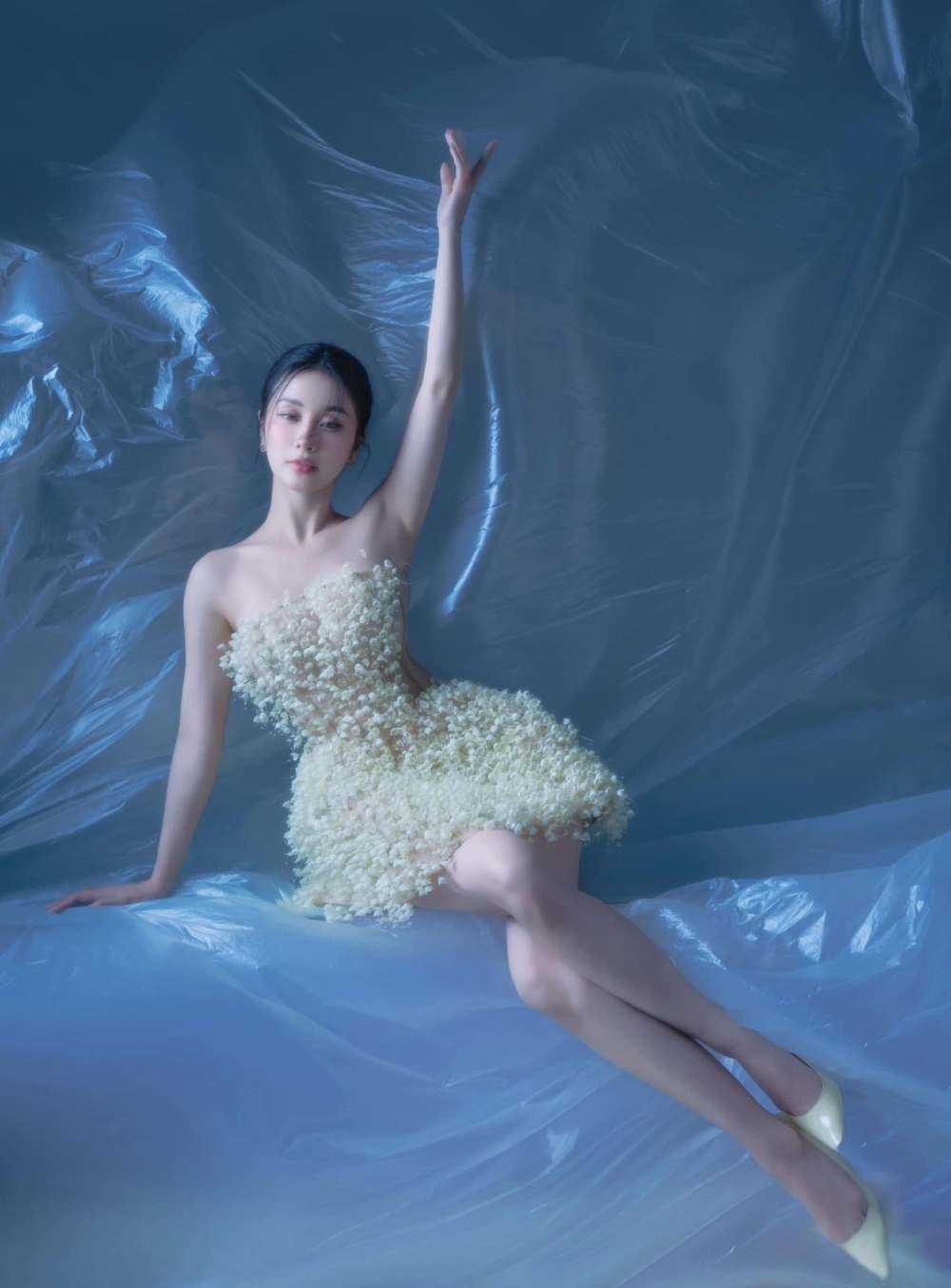 Phát âm chuẩn như bản ngữ Jun Vũ nói tiếng Anh