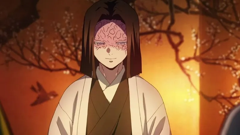 Khám phá những Kagaya chúa công trong Demon Slayer đầy bí ẩn