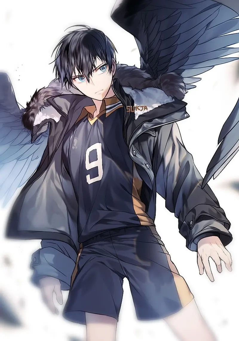 Tìm hiểu về cuộc sống của Kageyama Tobio wiki để biết thêm chi tiết về anh ấy