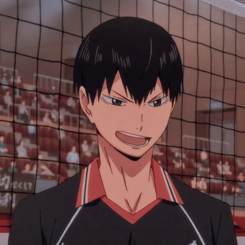 Chúc mừng sinh nhật Kageyama birthday một nhân vật tuyệt vời trong Haikyuu