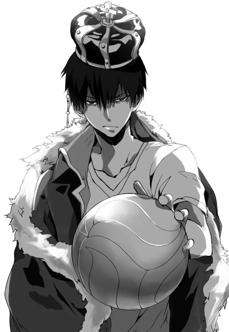 Tobio Kageyama birthday không thể thiếu trong tâm trí fan của Haikyuu