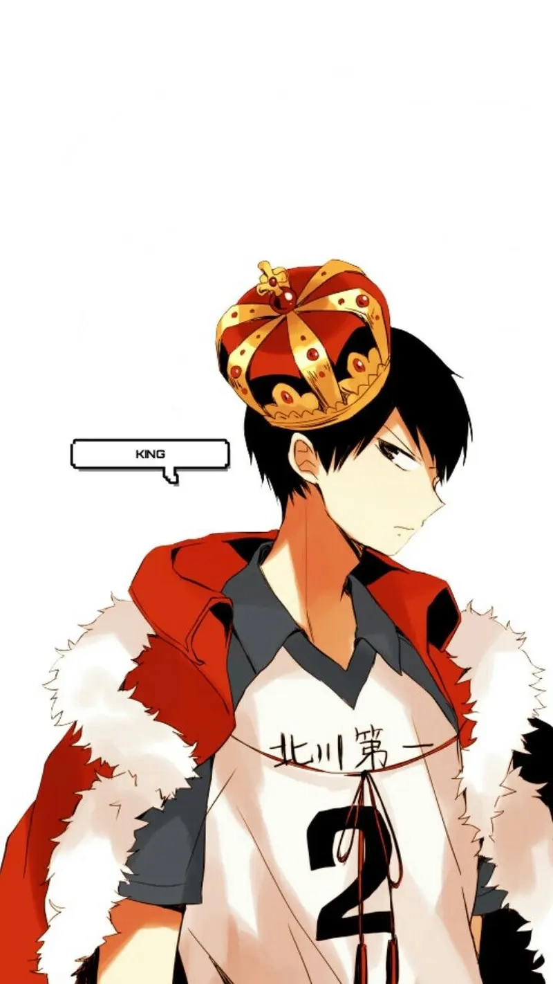 Anime Kagehina là câu chuyện tình yêu tuyệt đẹp của Kageyama và Hinata