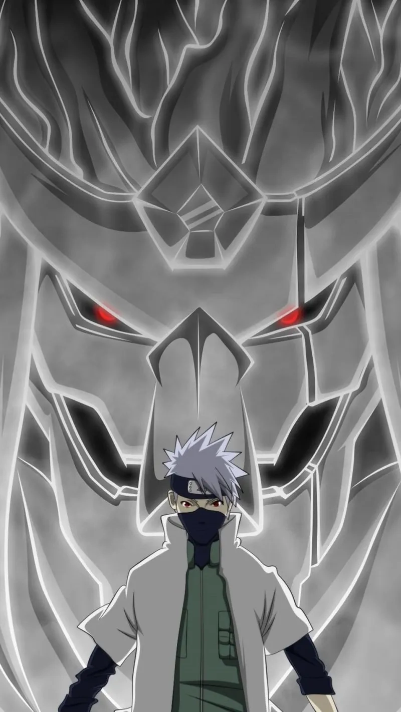 Bí mật đằng sau Susanoo của Kakashi lần đầu được tiết lộ