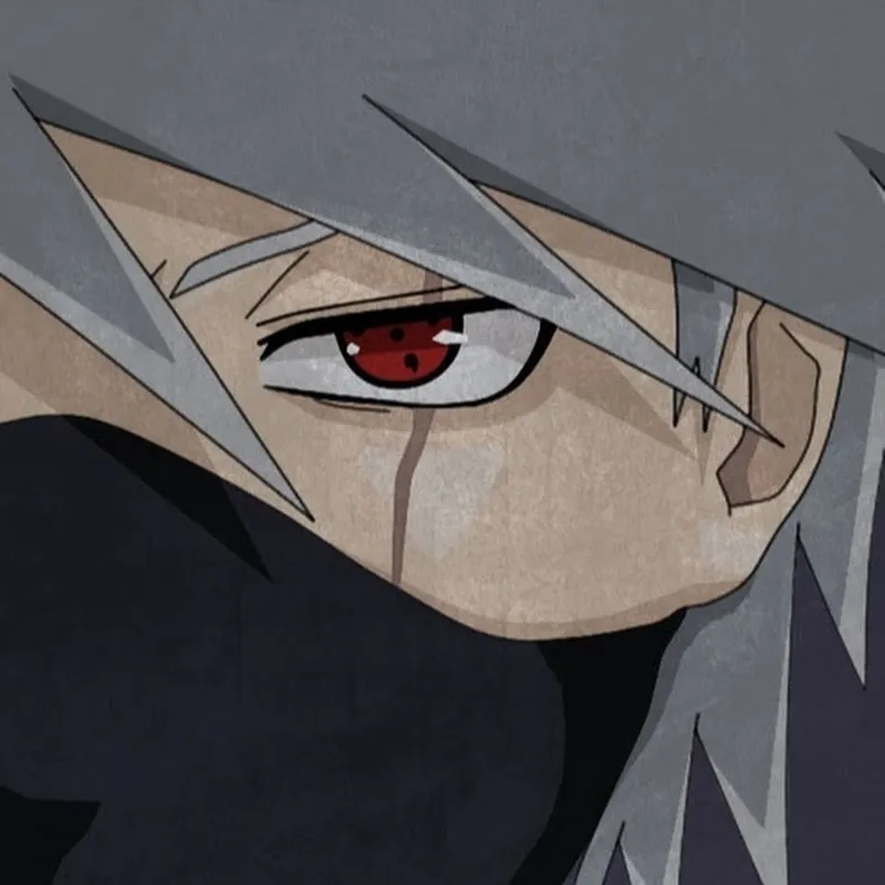 Vì sao Kakashi bị mất Sharingan khiến nhiều người tiếc nuối