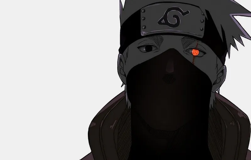 Tình tiết Kakashi mất Sharingan có ảnh hưởng lớn đến cốt truyện