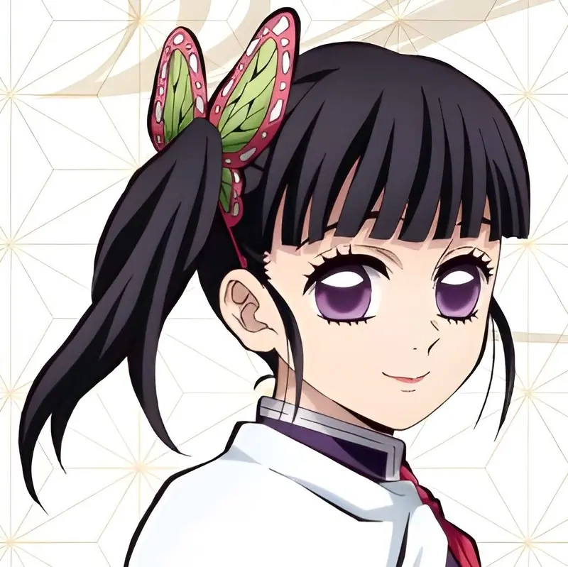 Tải ngay ảnh kanao chibi đẹp mắt