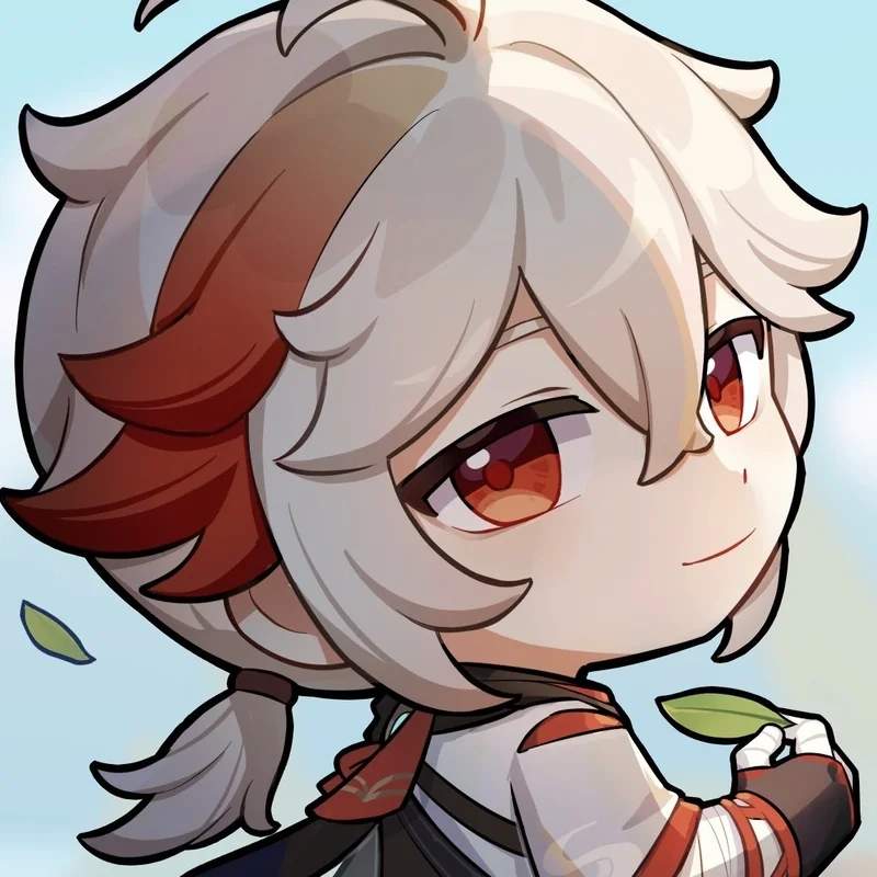 Kazuha childe mối quan hệ giữa Kazuha và Childe luôn khiến fan phấn khích