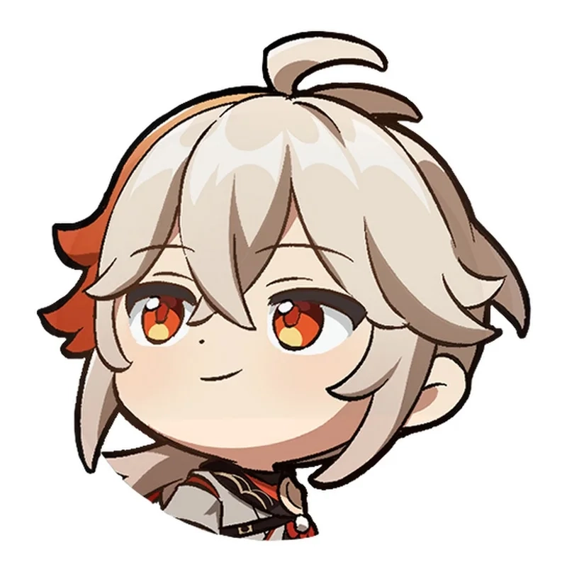 Kazuha childhood những khoảnh khắc đáng yêu từ thuở nhỏ của Kazuha