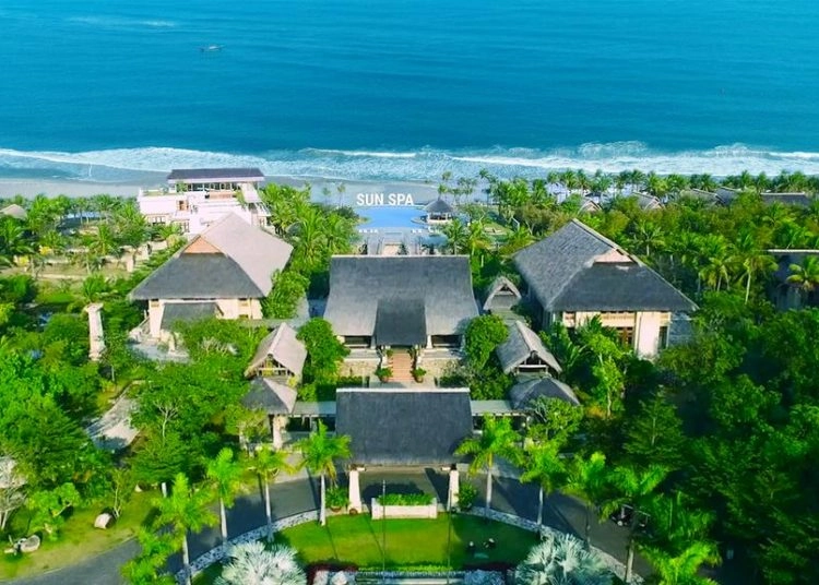 Tìm kiếm khách sạn bãi đá nhảy Quảng Bình tốt nhất