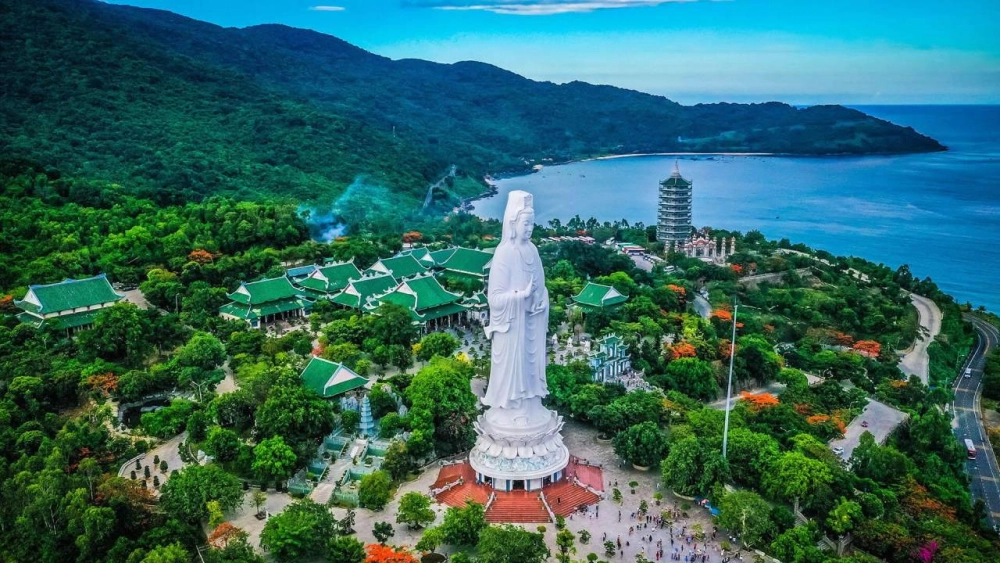 Khám phá giới thiệu đôi nét về bán đảo Sơn Trà