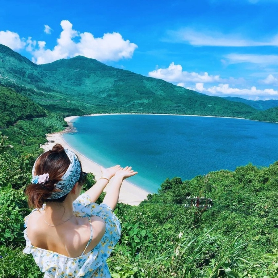 Đọc ngay thuyết minh về bán đảo sơn trà nổi bật