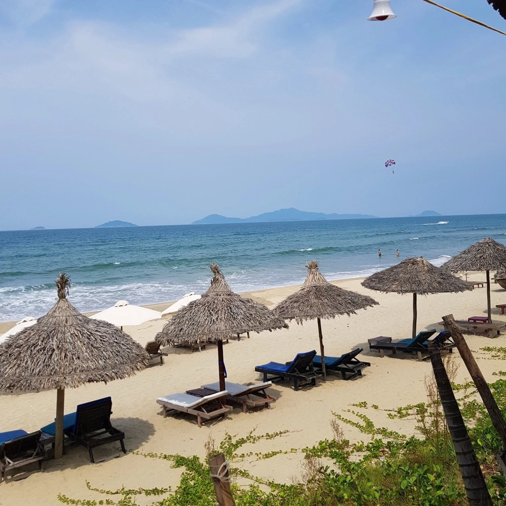 Khám phá xem biển an bàng có gì hấp dẫn dân mê chill