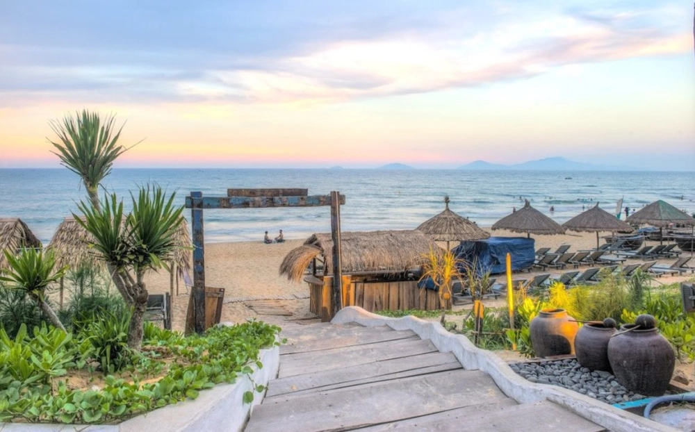 Tìm hiểu biển an bàng có gì đẹp mà ai cũng check-in