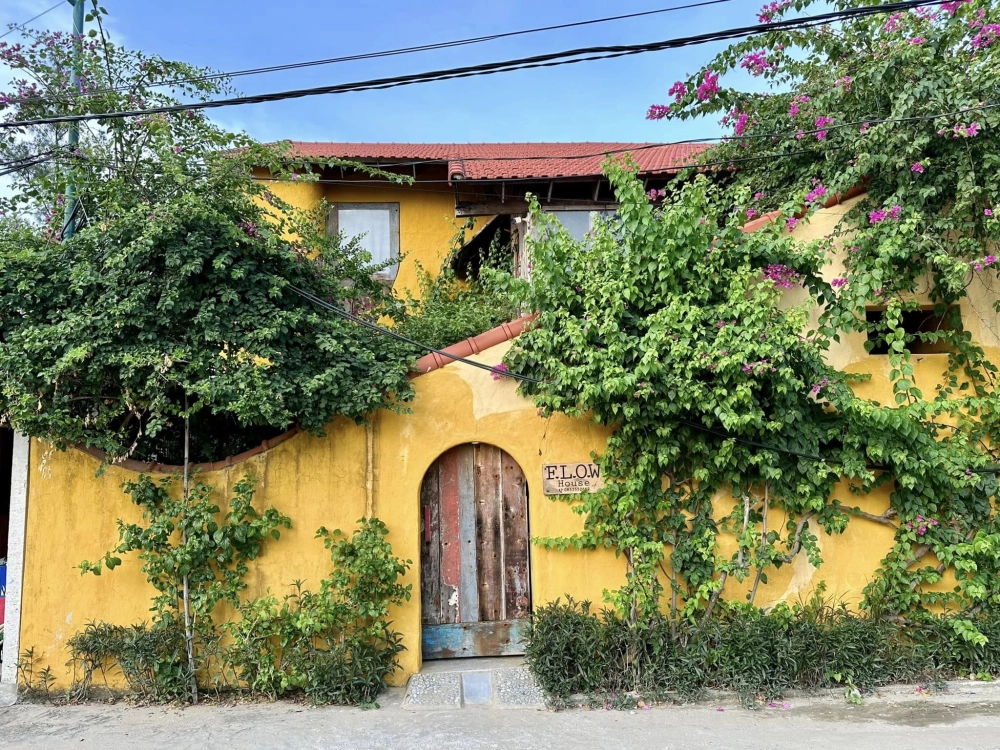 Tìm chỗ nghỉ ngay homestay biển an bàng đẹp mà giá hời