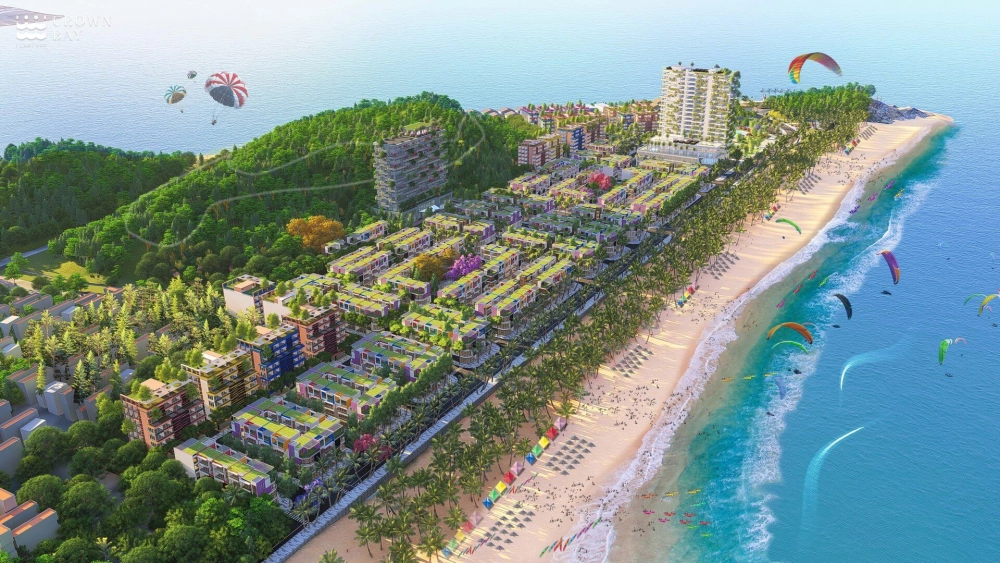 Tìm hiểu biển hải tiến cách hà nội bao nhiêu km dễ dàng