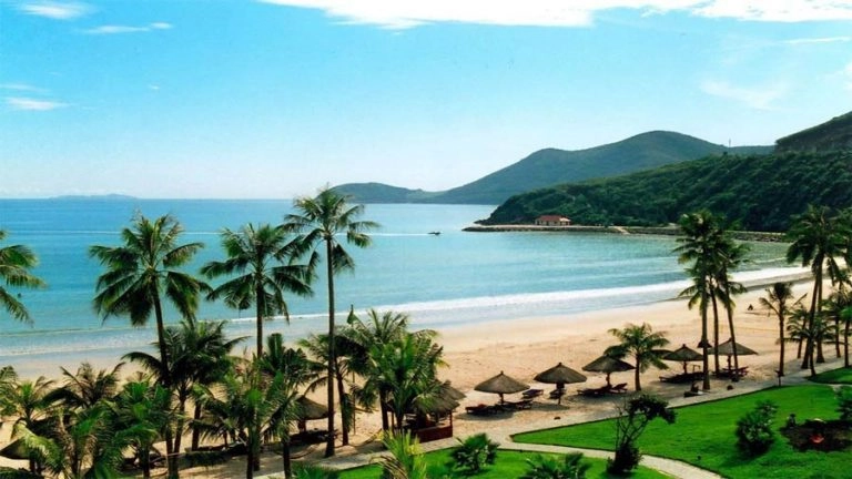 Khám phá du lịch hải tiến thú vị