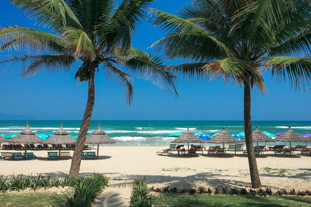 Tìm hiểu bãi biển mỹ khê đà nẵng thuộc quận nào