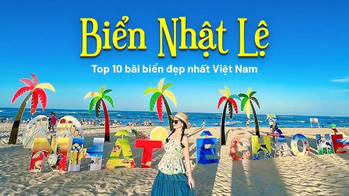 Review biển Nhật Lệ giúp bạn có lựa chọn tốt