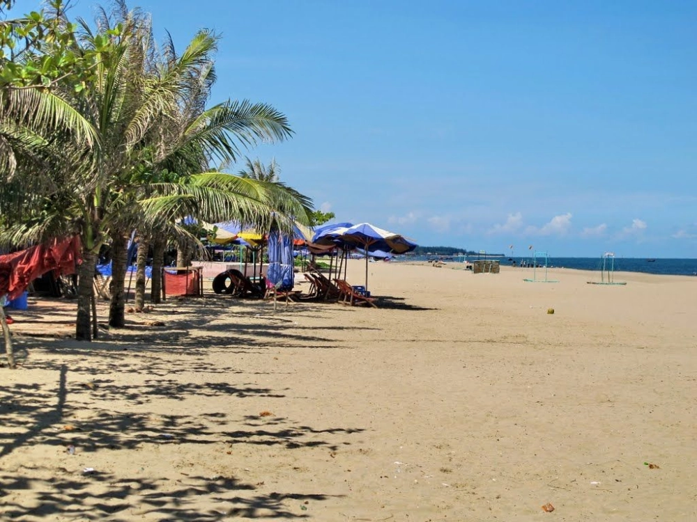Cập nhật bãi biển sầm sơn thuộc tỉnh nào dễ dàng