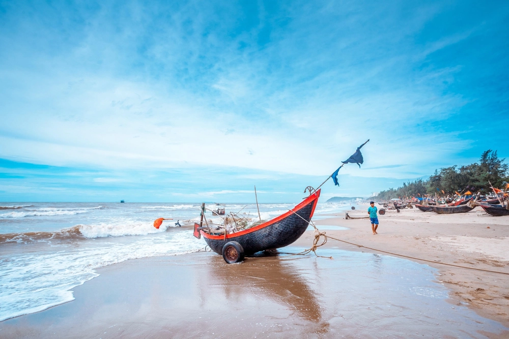 Khám phá địa chỉ biển sầm sơn nổi bật
