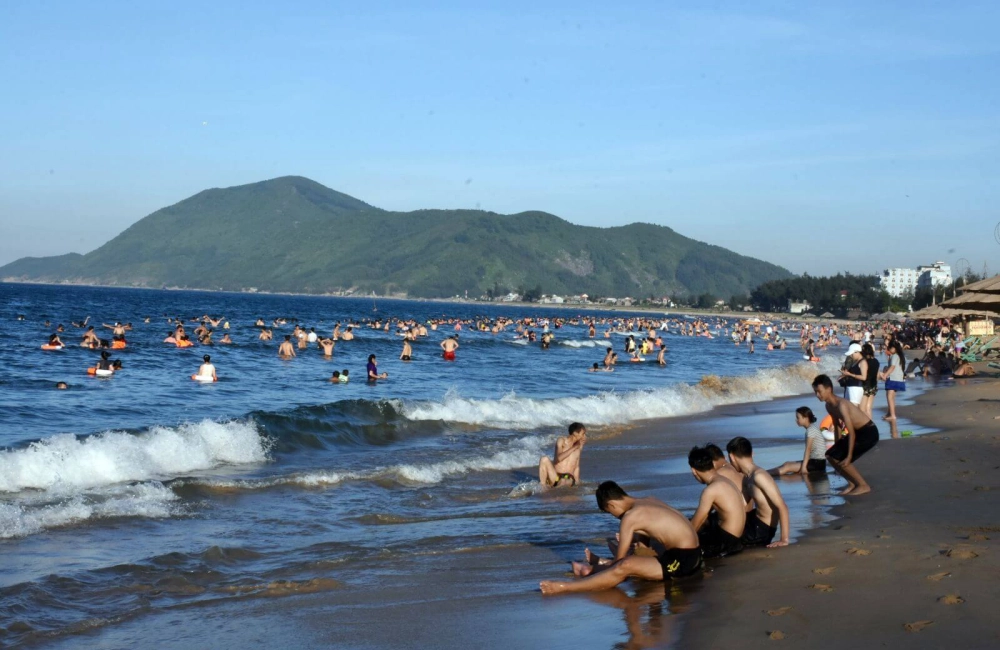 Biển Thiên Cầm thuộc huyện nào? Tìm hiểu ngay