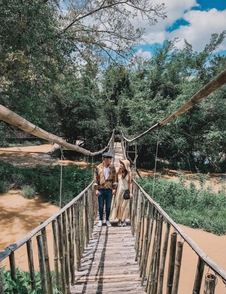 Xem ngay dự báo thời tiết buôn đôn hôm nay