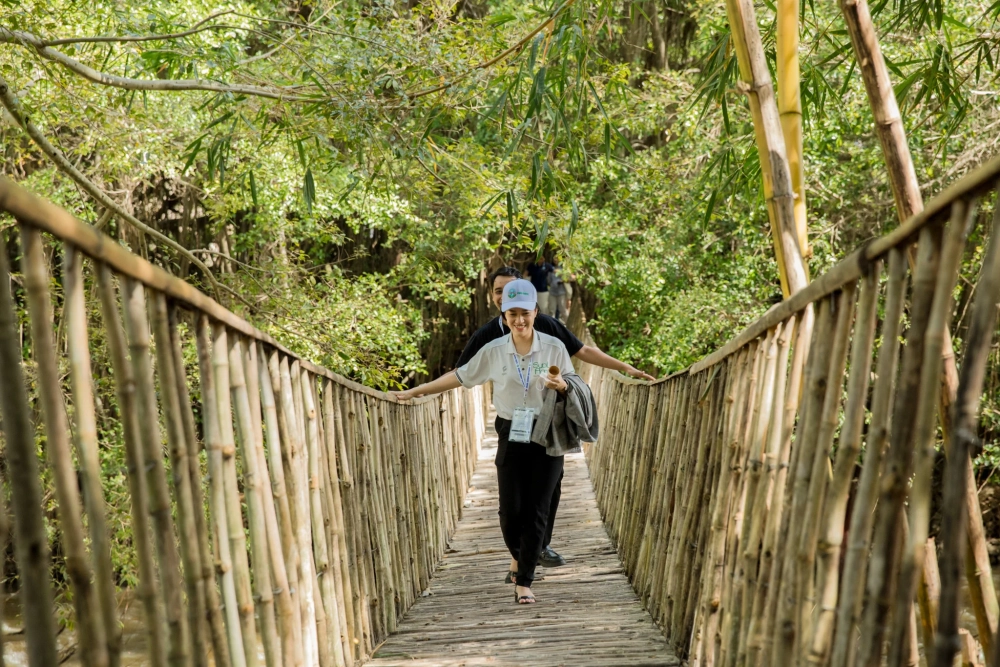 Xem thông tin khu du lịch buôn đôn địa chỉ chi tiết