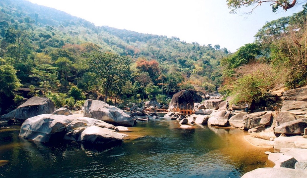 Xem ngay dự báo thời tiết ea bar buôn đôn đắk lắk mát mẻ