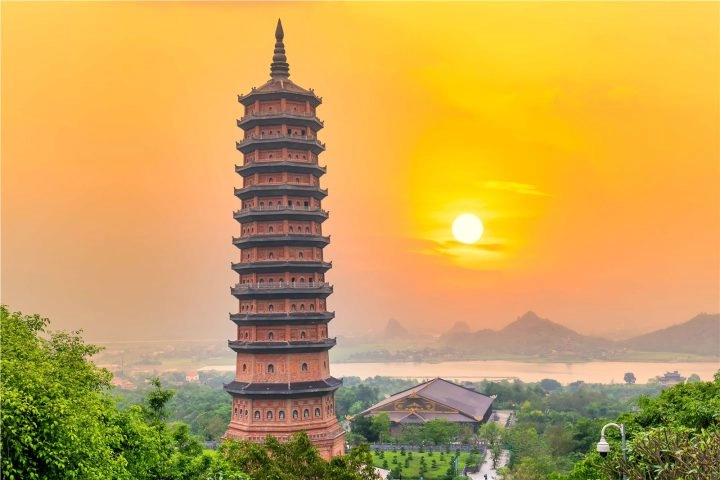 Tìm hiểu địa chỉ chùa bái đính dễ dàng