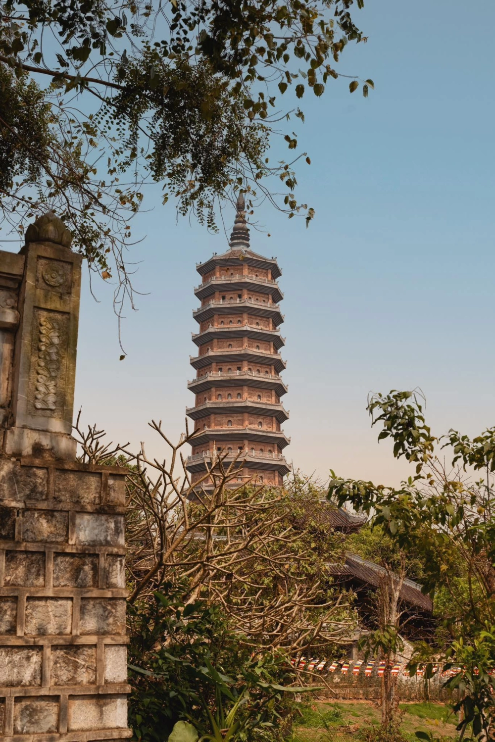 Cập nhật thông tin chùa bái đính mới nhất