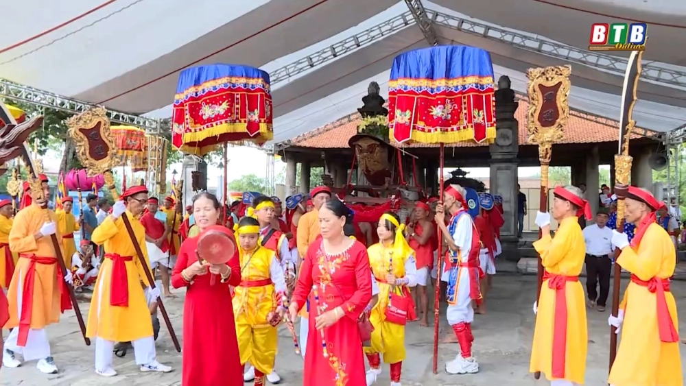 Khám phá thời điểm lễ hội chùa keo vào ngày nào chính xác