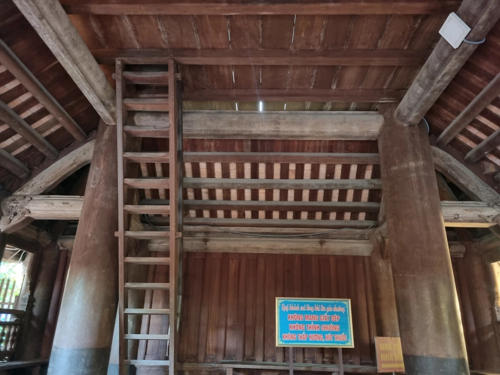 Khám phá đầy đủ giới thiệu về chùa keo thái bình