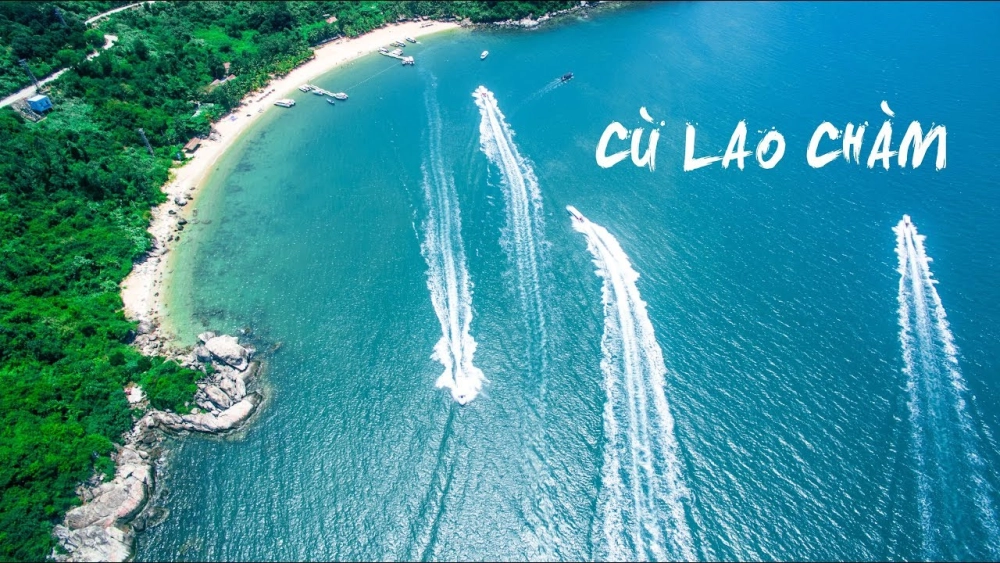 Không thể bỏ qua cù lao chàm ở tỉnh nào cho chuyến đi của bạn