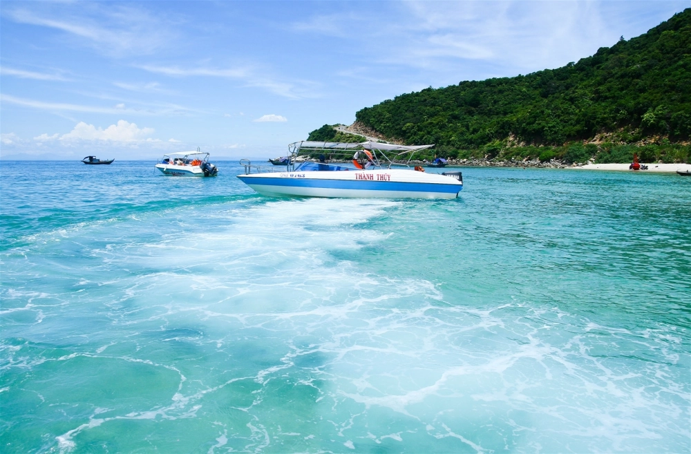 Khám phá tour cù lao chàm trong ngày đầy thú vị