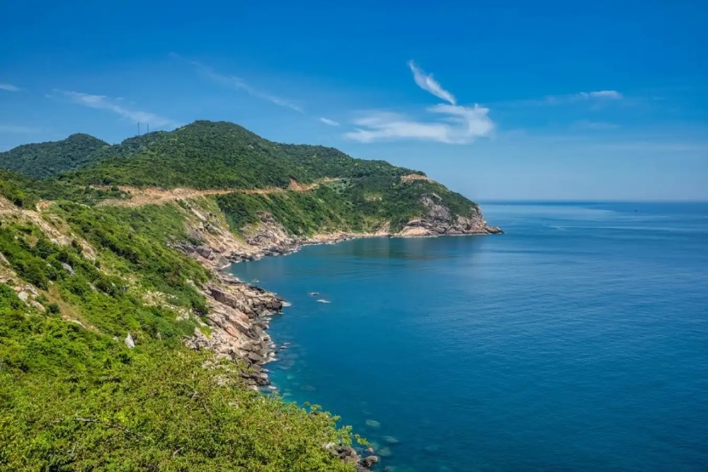 Còn chần chờ gì nữa cù lao chàm có gì tuyệt vời