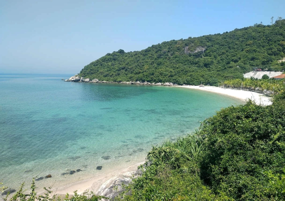 Cù lao chàm có gì chơi thú vị, bạn đã biết chưa