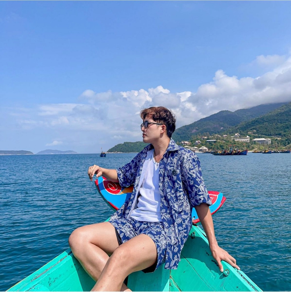 Cùng tham gia review cù lao chàm chi tiết ngay