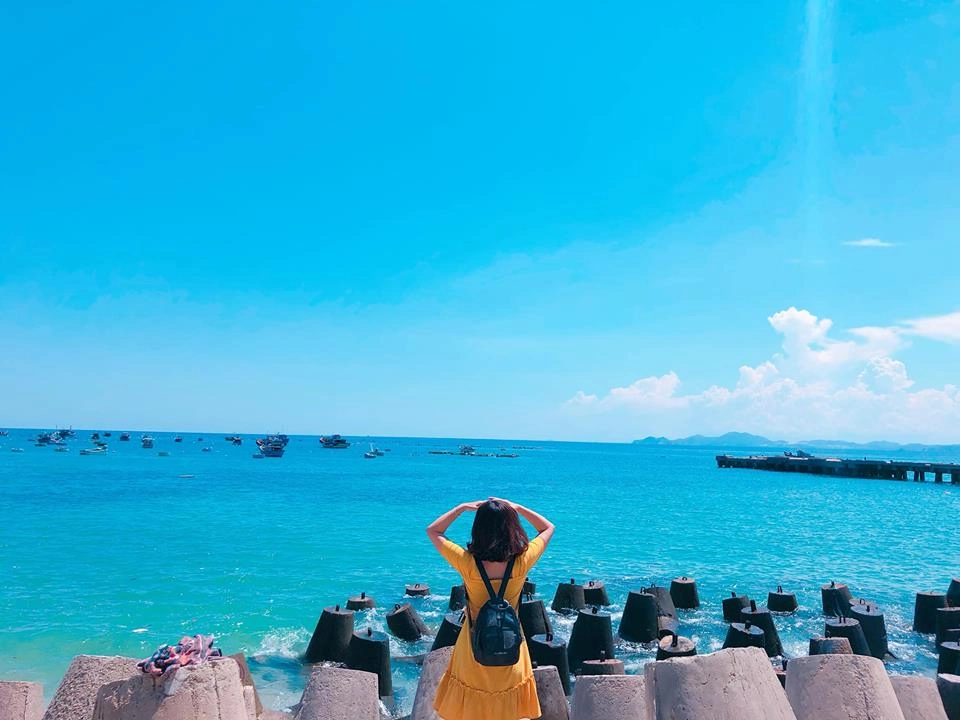 Khám phá điều thú vị tại cù lao xanh quận 7 bất ngờ